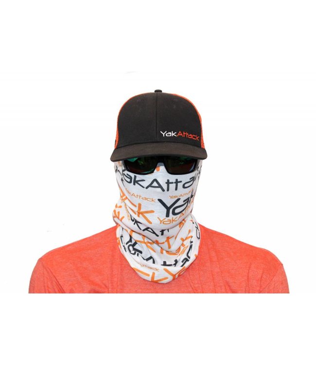 YakAttack Hoo-Rag