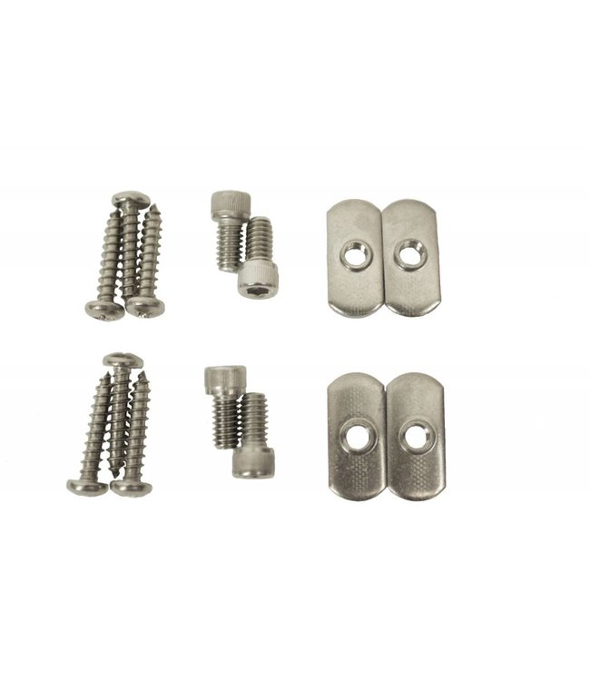 Anchor Wizard Low Profile Kayak Anchor System