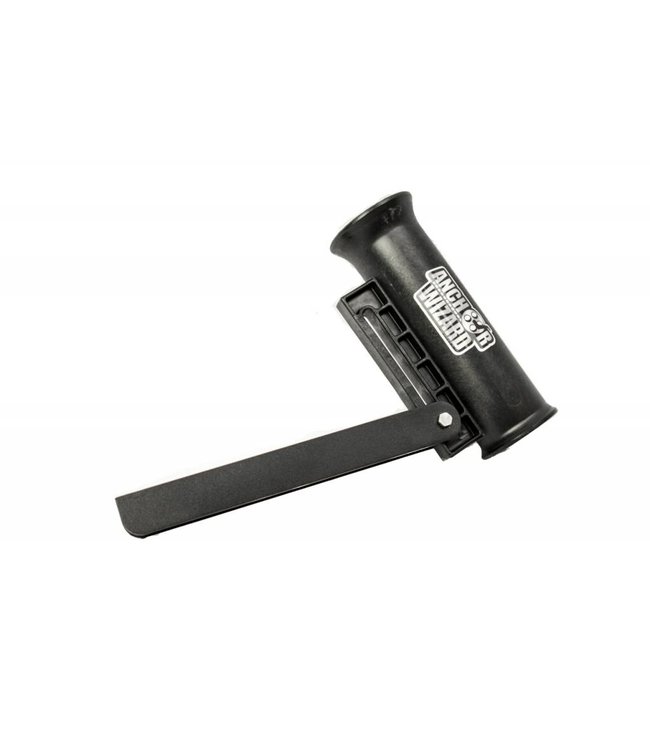 Anchor Wizard Low Profile Kayak Anchor System Battlefield Outdoors