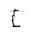 YakAttack SwitchBlade Transducer Deployment Arm Deck Mount/track Mount