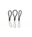 YakAttack Retractor Tether 3 Pack