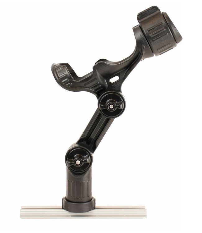 YakAttack Omega Pro LockNLoad Fishing Rod Holder