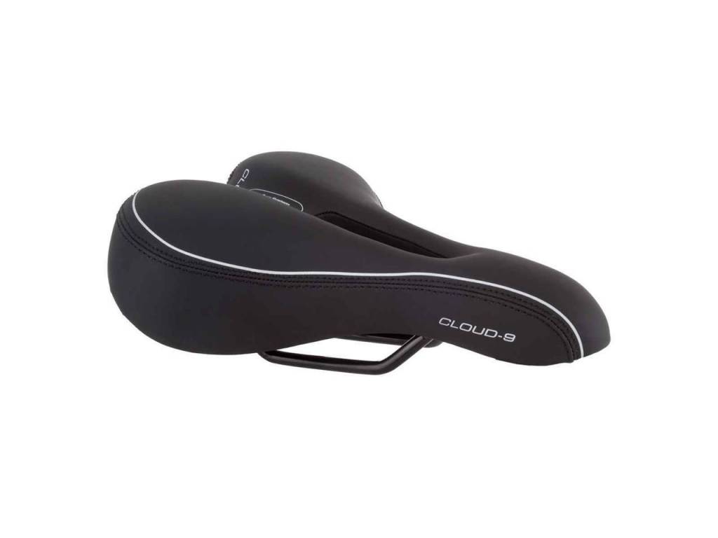 ladies mtb saddle