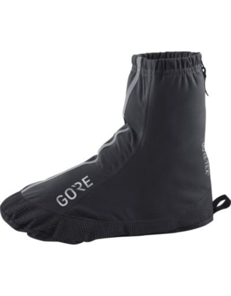 gore bike wear overshoes