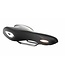 Selle Royal Lookin Athletic Unisex Saddle Black