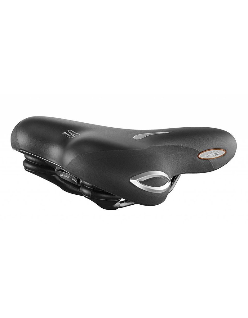 selle royal lookin saddle