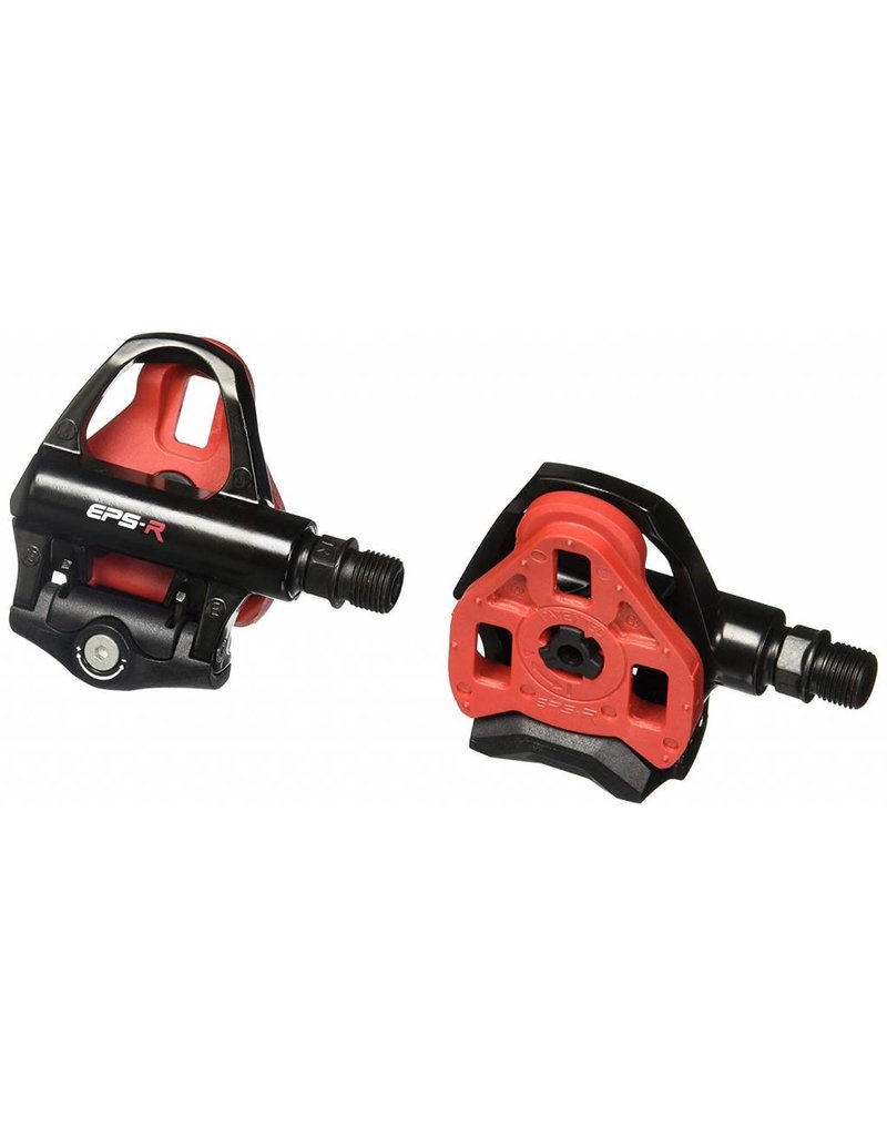 clipless pedal types