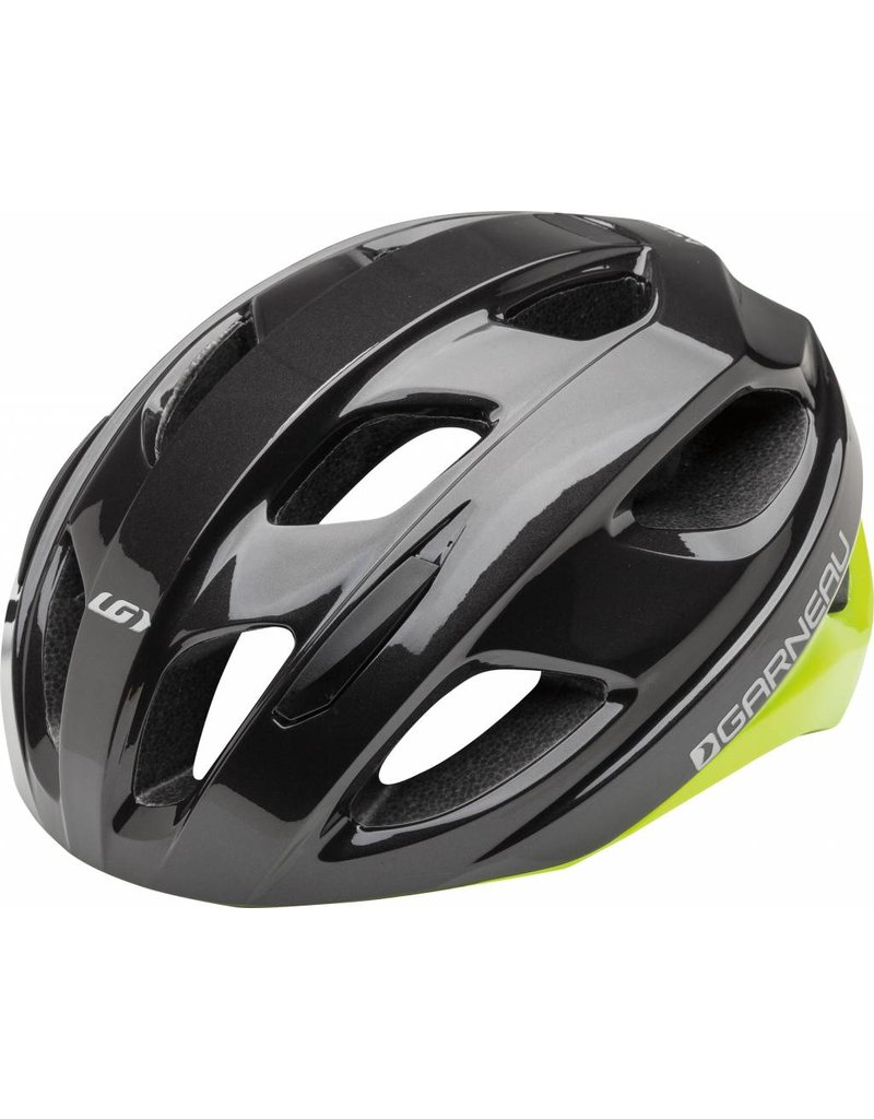 garneau helmet