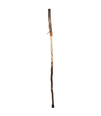 Brazos 55 Free Form Aspen Walking Stick