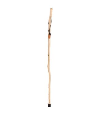 Brazos 55 Free Form Cedar Walking Stick