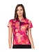 Terry Terry Breakaway Mesh Ladys Short Sleeve Bicycle Jersey