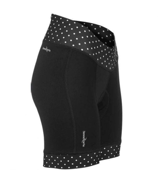 Shebeest Triple S Ultimo Short