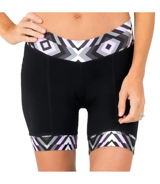 Shebeest Triple S Ultimo Short