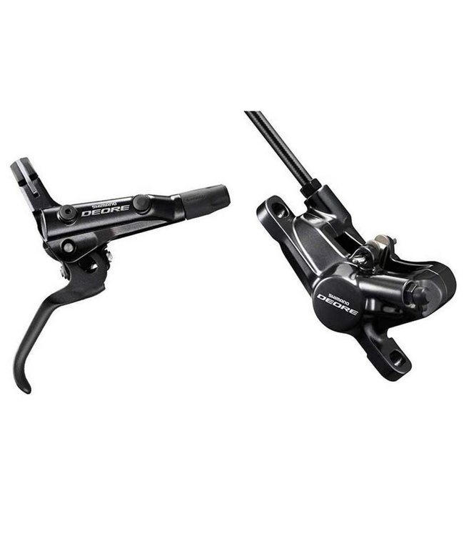 Shimano hot sale m6000 brakes