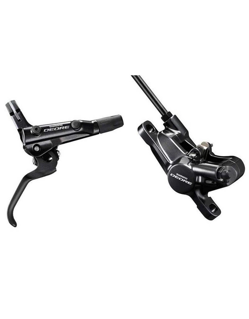 shimano deore m6000 brake set