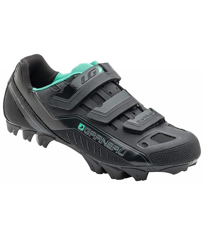 Louis Garneau Nickel Cycling Shoe - Battlefield Outdoors