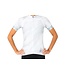 Shebeest Shebeast Divine Ladys Bicycle Jersey Plume White