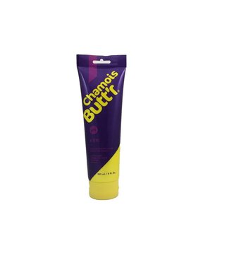 Chamois Butt'R For Her Bicycle Rider Anti Chafing Creme 8oz Tube