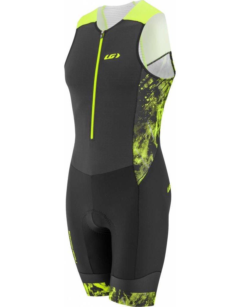 louis garneau pro carbon triathlon suit