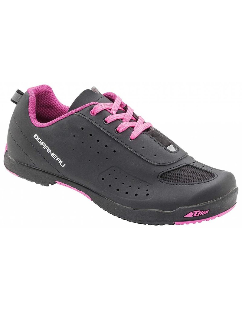 garneau women's urban cycling shoes