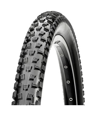 CST Heathen Bicycle Tire 27.5x2.1 Black Wire Bead