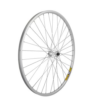 Wheel Master 700c Front Quick Release Hybrid Comfort Bicycle Wheel