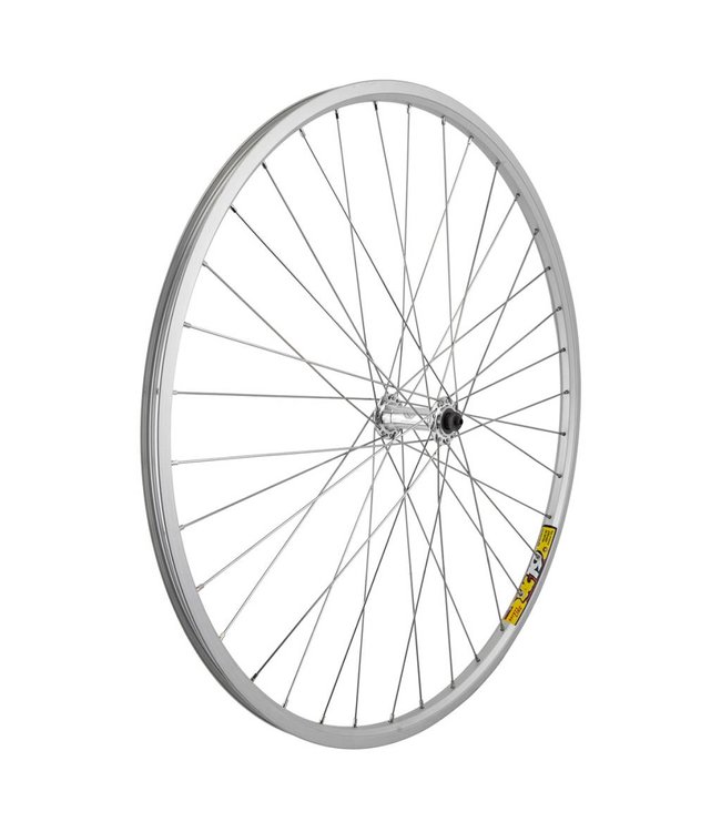 Wheel Master 700C/29" Alloy Hybrid/Comfort Double Wall