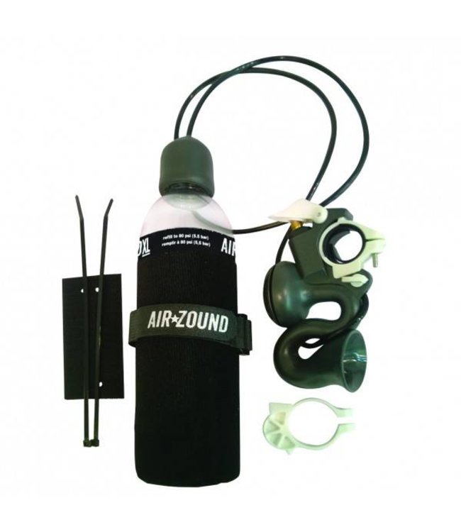 Delta Airzound Bicycle Air Horn Battlefield Outdoors