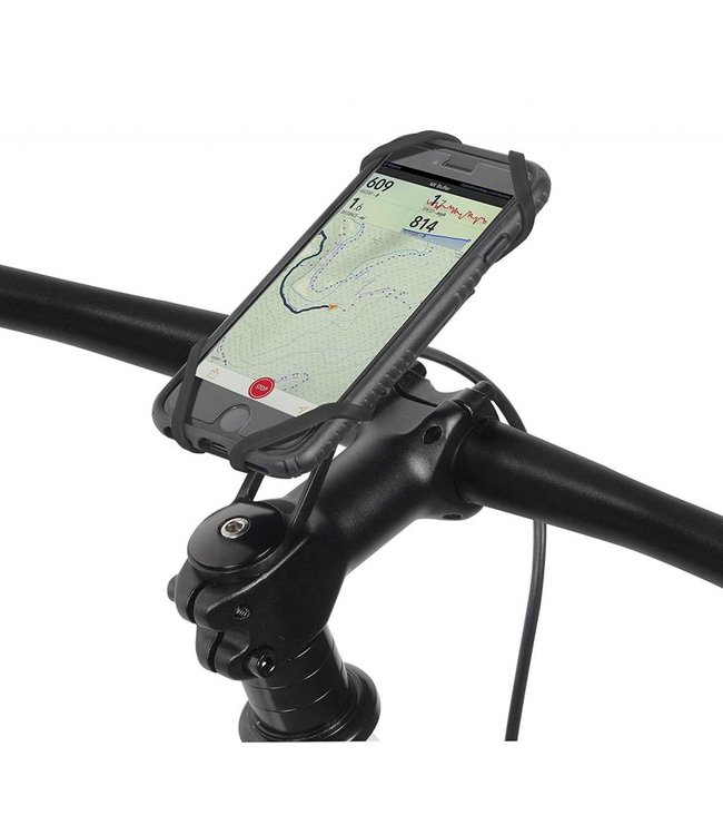 Delta X-mount Pro Stem Cap Universal Phone Holder Mount