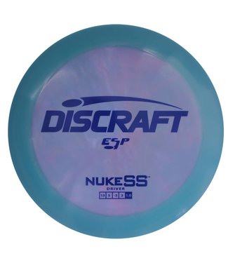 Discraft ESP Nuke SS Driver Golf Disc 170-170g