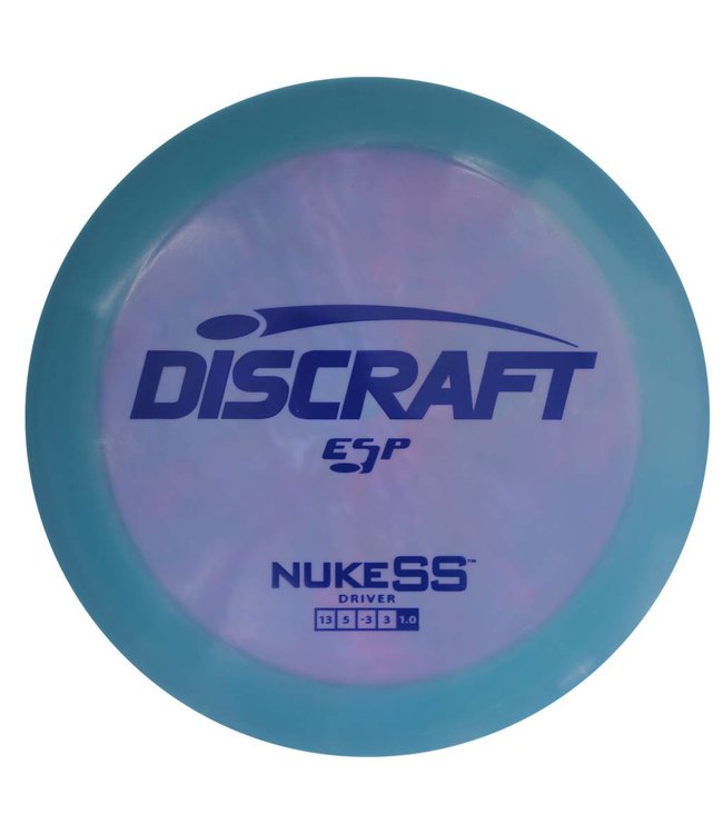 Discraft ESP Nuke SS Driver Golf Disc