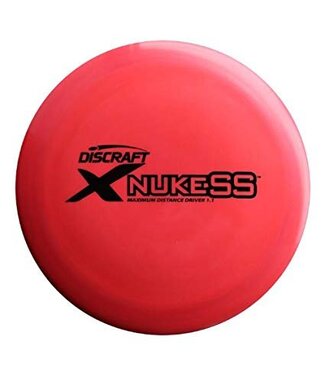 Discraft X Line Nuke SS