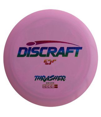 Discraft ESP Thrasher Driver Golf Disc