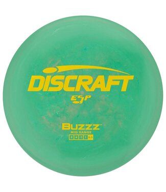 Discraft ESP Buzzz Golf Discs