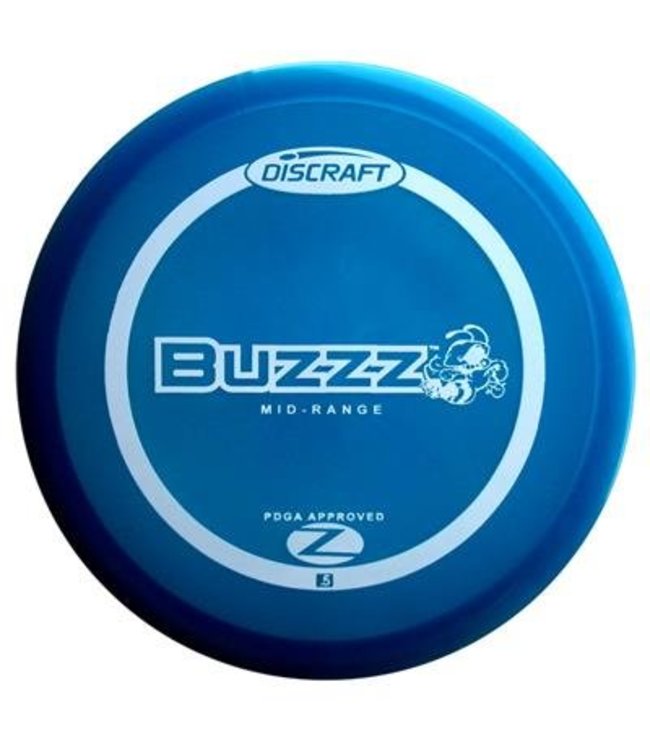 Discraft Z Line Buzzz Golf Disc 177g