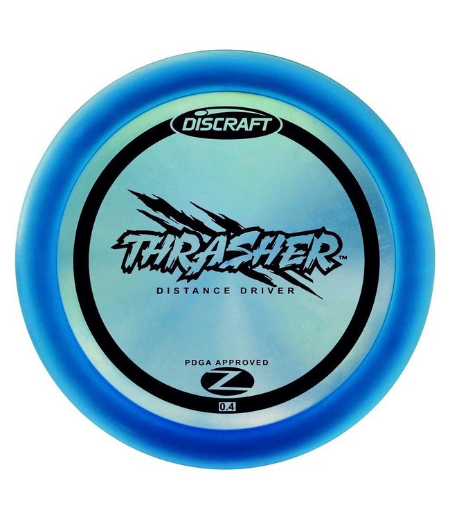 Discraft Z Line Thrasher