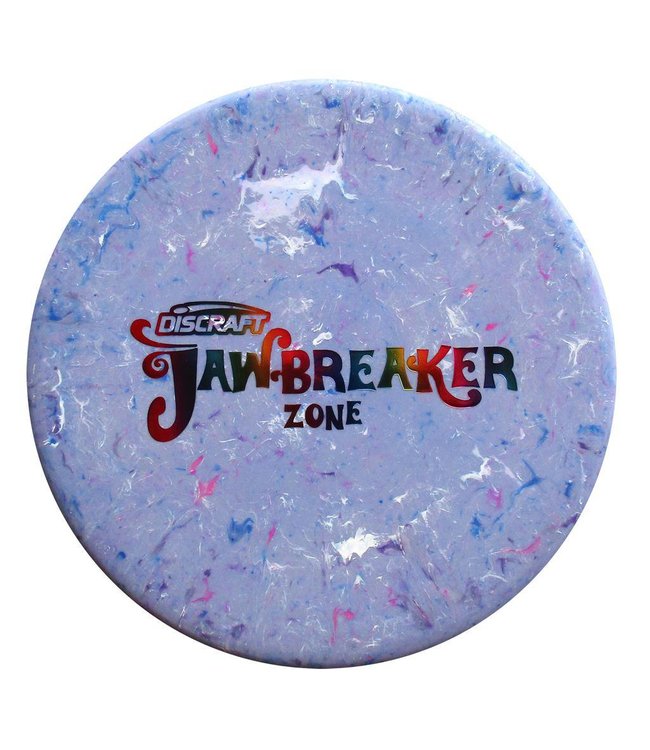 Discraft Jawbreaker Zone Golf Disc