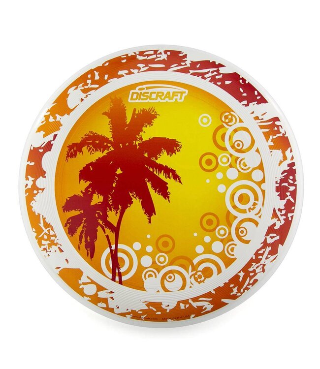 Discraft Supercolor Ultra-star Paradise Ultimate Frisbee Disc