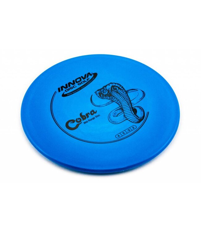 Innova Dx Cobra Midrange Golf Disc