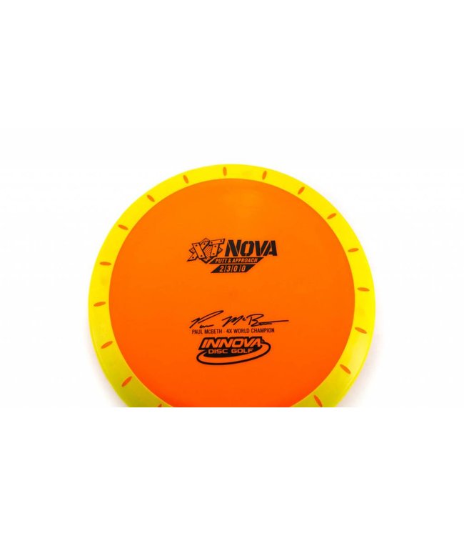 Innova XT Nova Putter Golf Disc