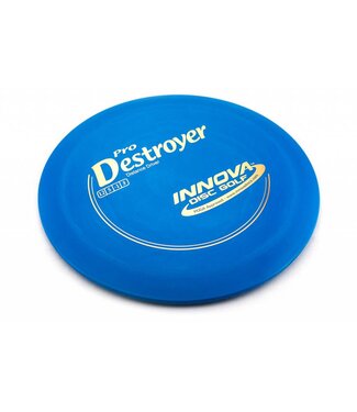 Innova Pro Destroyer Golf Disc