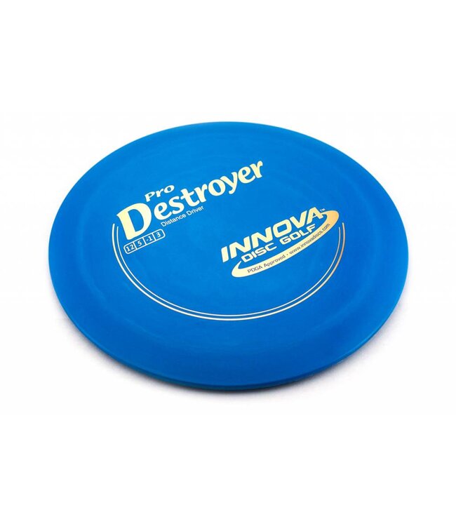 Innova Pro Destroyer Distance Driver Golf Disc