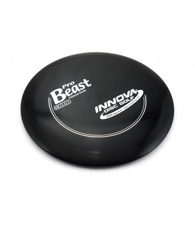 Innova Pro Beast Distance Driver Disc