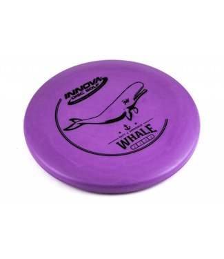 Innova Dx Whale Putter Golf Disc