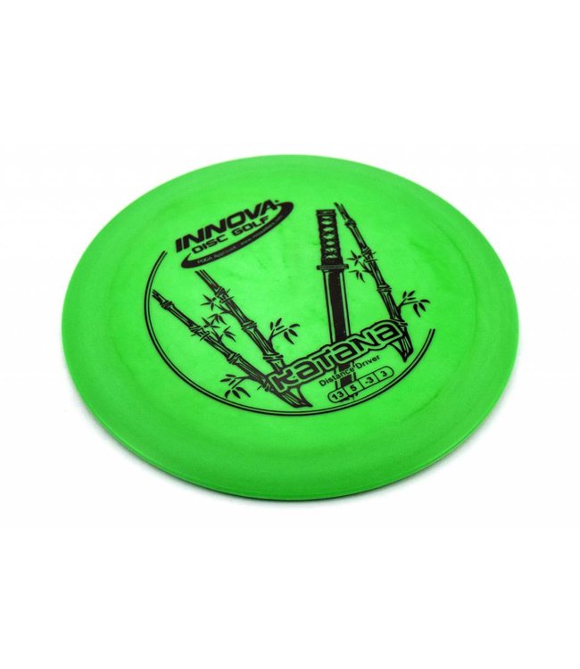 Innova Disc Golf Dx Katana Distance Driver Golf Disc