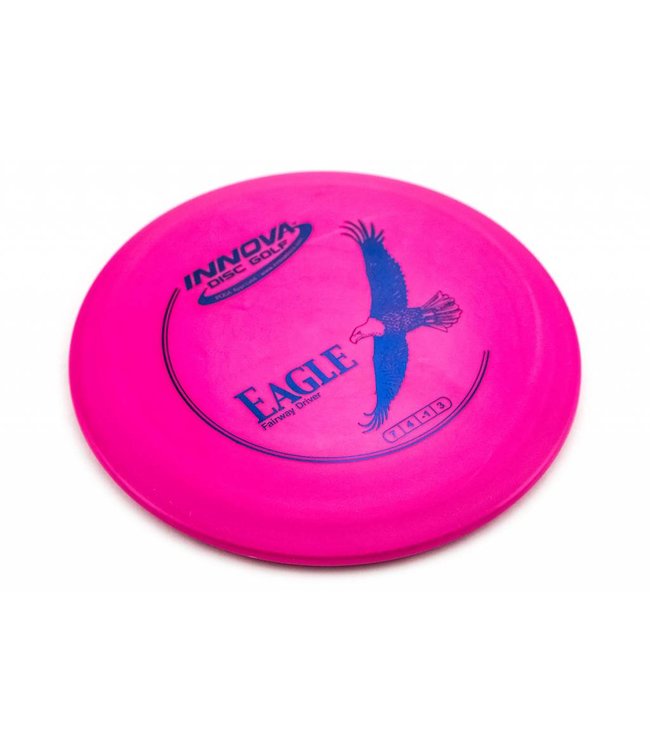 Innova Disc Golf Dx Eagle Fairway Driver Golf Disc