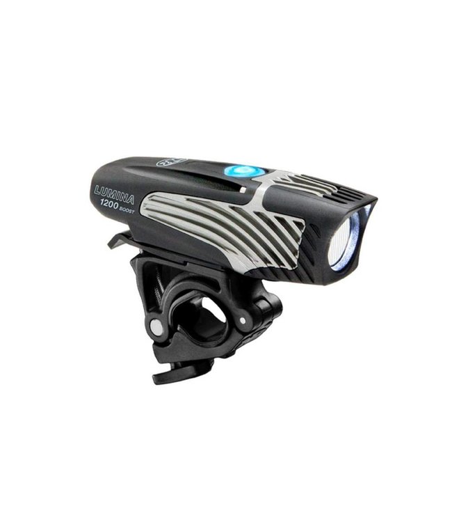 Nite Rider Lumina 1200 Boost Bicycle Headlight 7 Mode LED