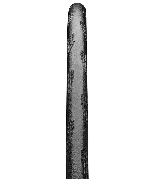 Continental Grand Prix 5000 Tire - 700 X 25 Clincher Folding Black 330TPI