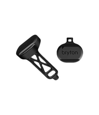 Bryton Speed/cadence Smart Dual Sensors F/rider Series