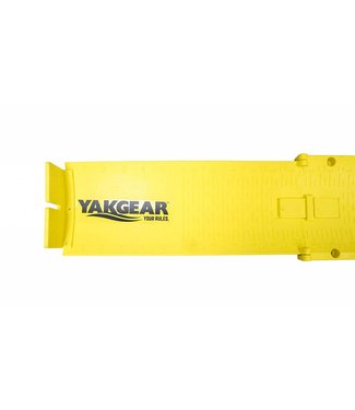 YakGear The Fish Stik Yellow